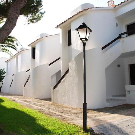 Las Bouganvillas Cala'N Blanes  Dış mekan fotoğraf