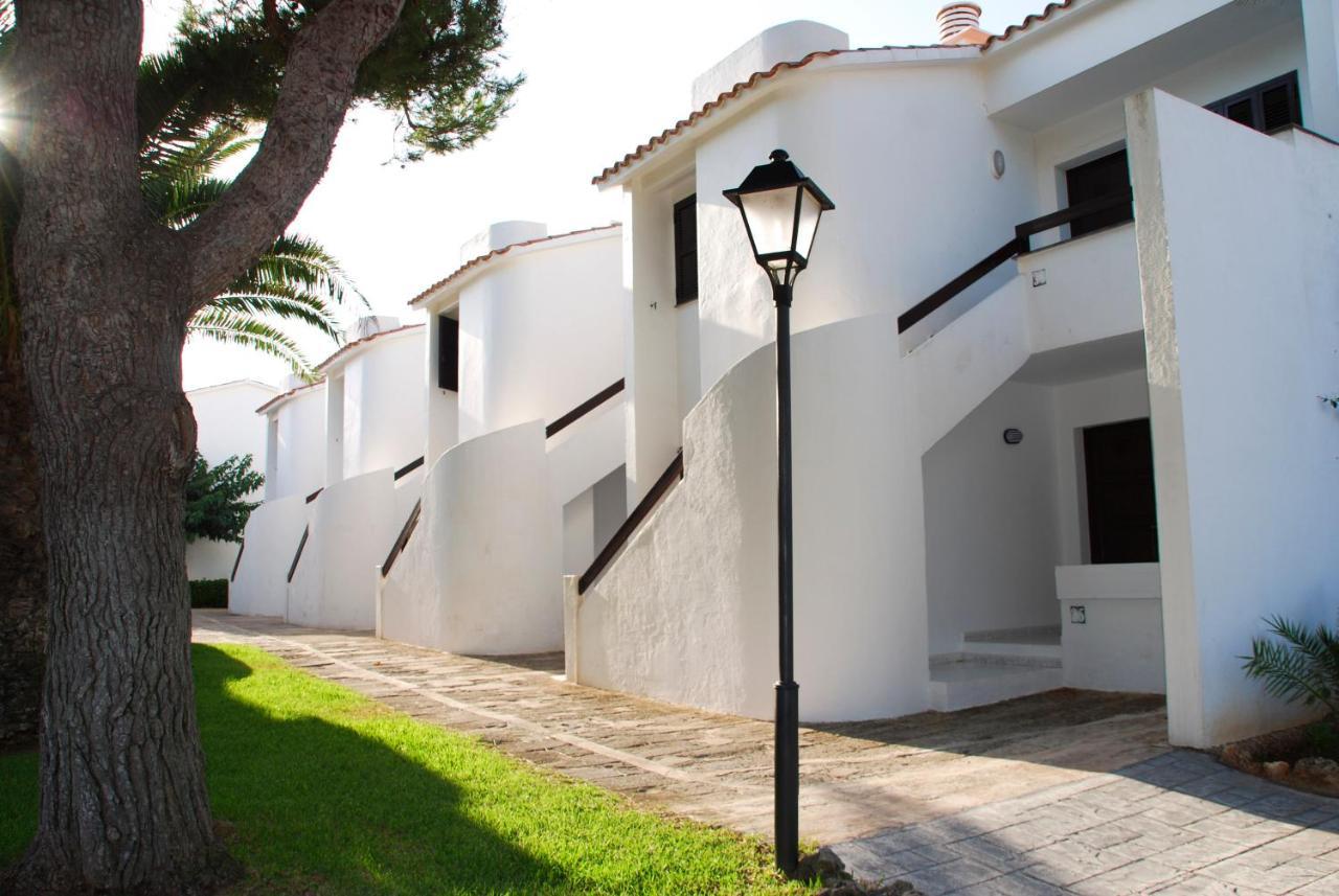 Las Bouganvillas Cala'N Blanes  Dış mekan fotoğraf